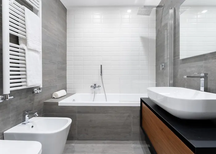 Mp House In Trastevere Рим