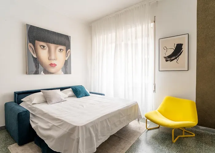 Mp House In Trastevere Рим