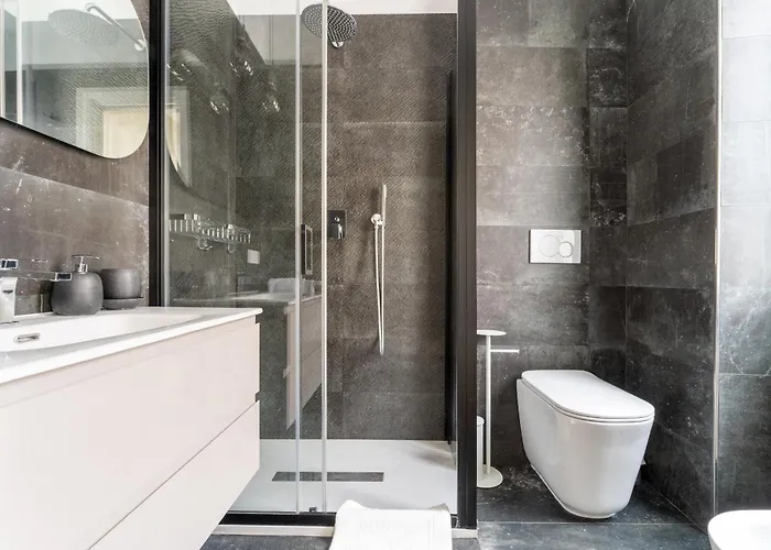 Mp House In Trastevere * Рим