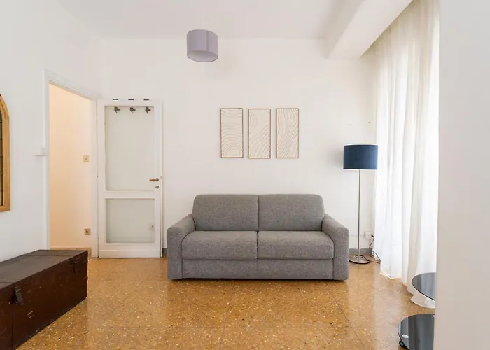 Mp House In Trastevere Апартаменты