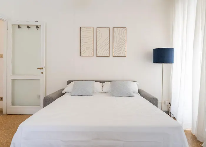 Mp House In Trastevere Рим