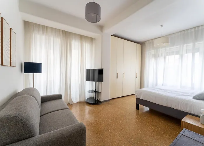 Mp House In Trastevere Апартаменты *