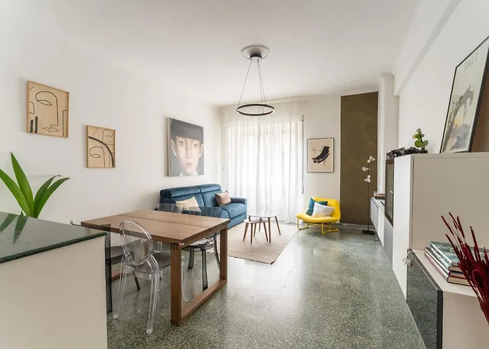 Mp House In Trastevere Апартаменты Рим